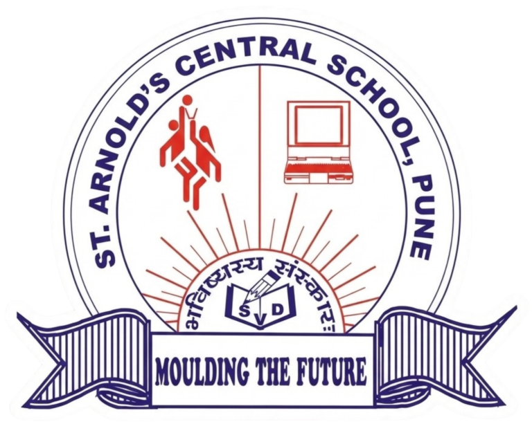 ST ARNOLDS CENTRAL SCHOOL logo