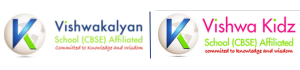 VISHWAKALYAN ENGLISH MEDIUM SCHOOL CHIKHLI logo