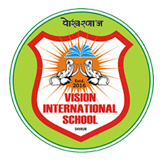 VISION INTERNATIONAL SCHOOL logo