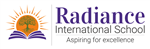 REDIANCE INTERNATIONAL SCHOOL logo