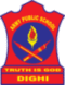 ARMY PUBLIC SCHOOL DIGHI logo