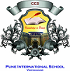 PUNE INTERNATIONAL SCHOOL logo