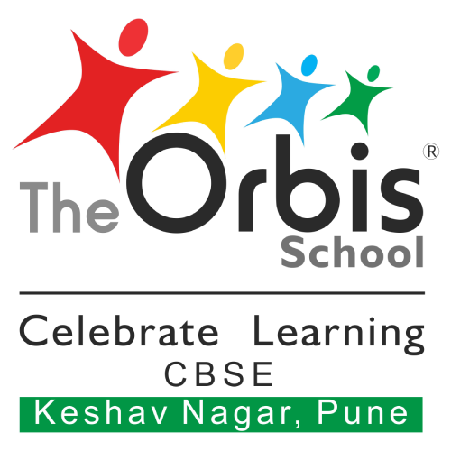 THE ORBIS EDUCATION SOCIETY, KESHAVNAGAR logo