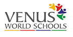 VENUS WORLD SCHOOL logo