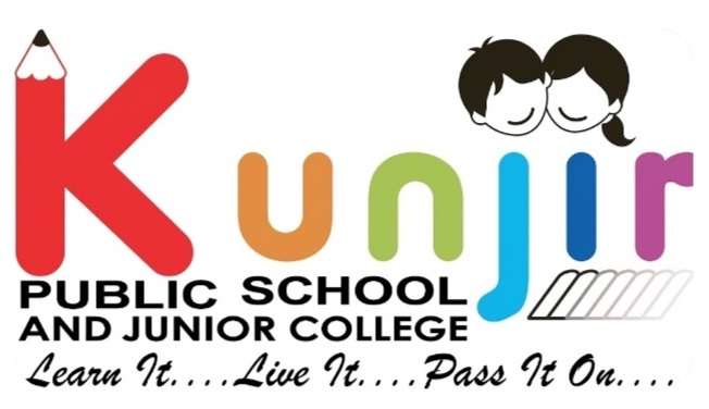 KUNJIR PUBLIC SCHOOL logo
