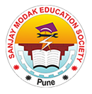 MODAK INTERNATIONAL SCHOOL (LONI KALBHOR) logo