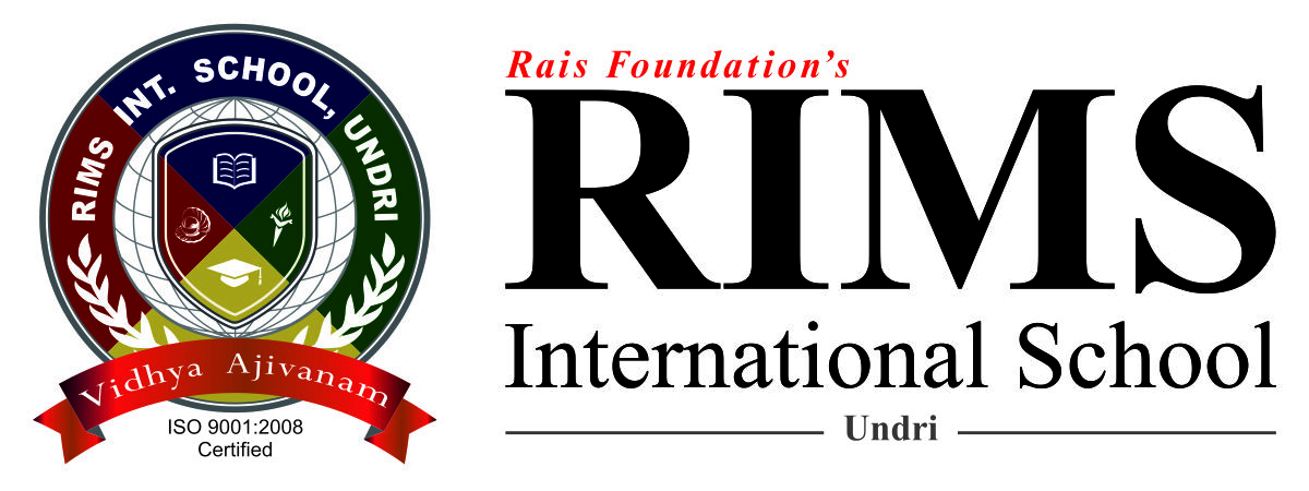 RIMS INTERNATIONAL SCHOOL UNDRI logo