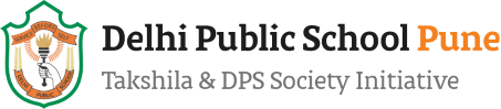 DPS, PUNE logo