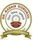 DR.KADAM GURUKUL logo