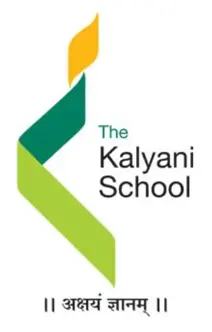 THE KALYANI SCHOOL, MANJRI logo