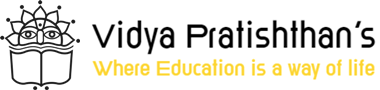 VIDYA PARTISTHAAN , BARAMATI logo