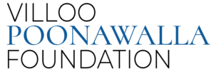 VIDYA PRATISHTHAN'S DR.CYRUS POONAWALLA SCHOOL logo