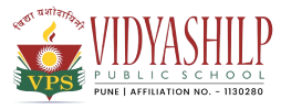 VIDYA SHILP PUBLIC SCHOOL logo