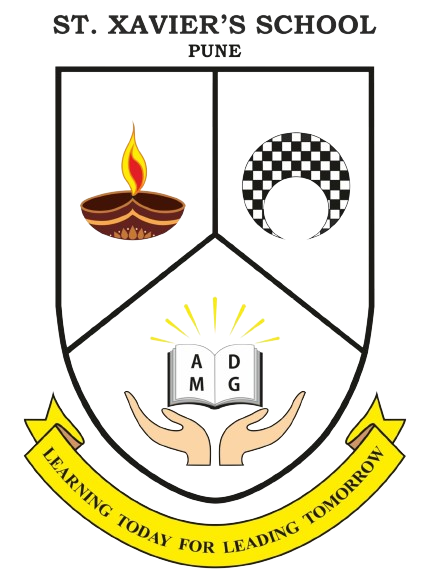 XAVIERS PRIMARY SCHOOL logo