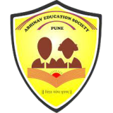 ABHINAV ENGLISH SCHOOL logo