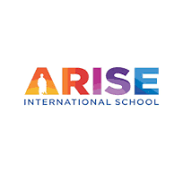 ARYANS WORLD SCHOOL, BHILAREWADI, KATRAJ logo
