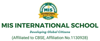 Mitcon International School logo