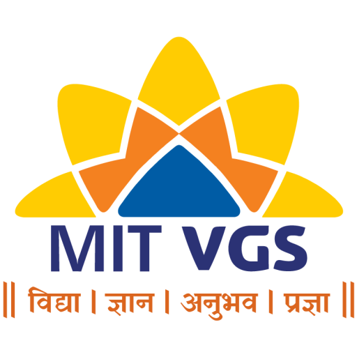 Maeers Vishwashanti Gurukul Kothrud logo