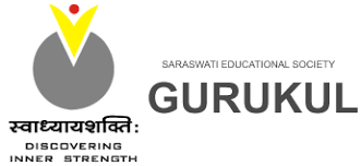 SES GURUKUL SCHOOL, PUNE logo