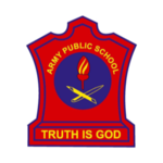 ARMY PUBLIC SCHOOL DEHU ROAD logo