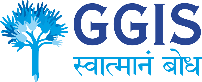 GG INTERNATIONAL SCHOOL, PIMPRI logo