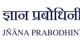 JNAN PRABHODINI logo