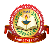 MAMASAHEB KHANDGE ENGLISH MEDIUM logo
