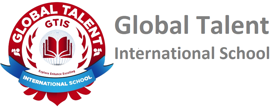 Global Talent International School logo