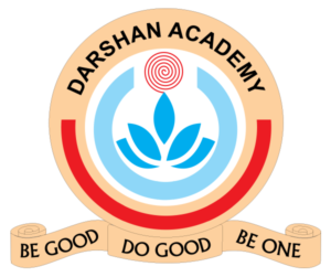DARSHAN ACADEMY CHINCHWAD PUNE MAHARASHTRA logo
