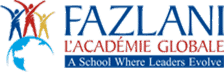 FAZLANI INTERNATIONAL SCHOOL logo