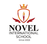 Novel International School logo