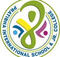 Pratibha International School logo