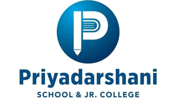 Priyadarshini Primary School, MOSHI logo