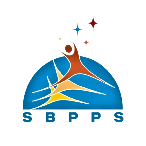 S.B.Patil Public School , Ravet logo