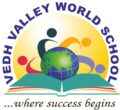 Vedh Vally World School logo
