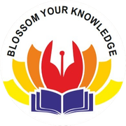 Gayatri English Medium School, Moshi logo