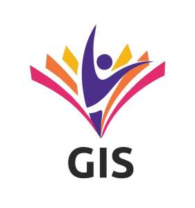 Ganesh International School logo